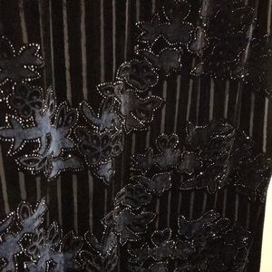 Laser Cut Scarf / Shawl